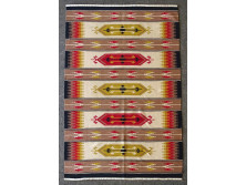 Torontáli közép méretű kézi szövésű szőnyeg 117 x 160 cm