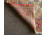 Antik kaukázusi art deco szőnyeg ~1930 100 x 180 cm