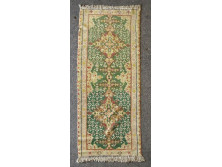 Antik keleti nomád szőnyeg XIX. század közepe 77 x 190 cm