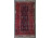 Antik kaukázusi kézi csomózású perzsaszőnyeg 110 x 205 cm