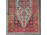 Antik kelet kézi csomózású életfás kaukázusi perzsaszőnyeg 103 x 192 cm
