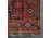 Antik kelet kézi csomózású életfás kaukázusi perzsaszőnyeg 103 x 192 cm