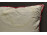 Hímzett piros régi párna díszpárna 42 x 58 cm
