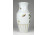 Rothschild mintás Herendi porcelán váza 19.5 cm