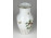 Rothschild mintás Herendi porcelán váza 19.5 cm