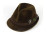 Régi barna német Ottmar Reich vadász kalap