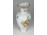 Bouquet de Saxe mintás Herendi porcelán váza 19 cm