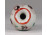 Antik kisméretű japán porcelán váza ibolyaváza 5.5 cm