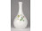 Jelzett Wedgwood fehér porcelán váza 13.5 cm
