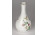 Jelzett Wedgwood fehér porcelán váza 13.5 cm