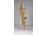 Régi Korondi madaras kerámia falitányér 27 cm