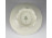Régi vajszínű Rosenthal porcelán kínáló tál 15.5 cm