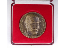 Semmelweis Ignác Fülöp 1818-1865