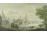 August Ludwig Stein : Drezda városkép 1776 nyomat