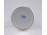 Nagyméretű Apponyi mintás fehér Herendi porcelán váza 32.3 cm