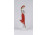 Herendi porcelán Matyó madonna figura 18.5cm