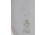 Régi Zsolnay porcelán őzike páros 17.3 cm