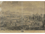 "A nagy madárvadászat" 1733