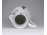 Antik Herendi Anton pillangó mintás porcelán kancsó 17.5 cm