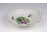 Virág mintás Herendi porcelán hamutál, tálka