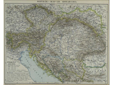 Osztrák-magyar monarchia
