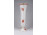 Herendi narancssárga Apponyi mintás porcelán váza 20.5 cm