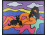 "Nő macskával" 1998