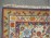 Antik perzsaszőnyeg keleti mintás 220 x 172