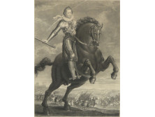 V. Frederick