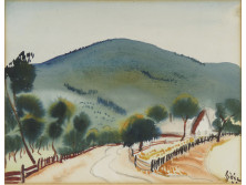 Erdélyi domb