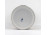 Szász Endre "Napfény" mintás Hollóházi porcelán váza 26 cm