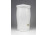 Antik Zsolnay porcelán patika tégely SYR. RUBI IDAEI - 17.5 cm