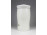Antik Zsolnay porcelán patika tégely SAPO KALINUS VENALIS - 17.5 cm