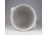 Herendi virágmintás porcelán kaspó 13 cm