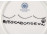 Vészabó Noémi tervezte Klára mintás Hollóházi porcelán dísztányér 24.8 cm
