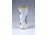 Viktória mintás Herendi porcelán kisváza ibolyaváza 8 cm