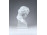 Herendi porcelán büszt BEETHOVEN 21 cm