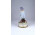 Tájképfestő - Capodimonte porcelán figura 17.3 cm