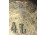 Antik jelzett bronz latkészlet komplett 8 darabból álló 1873