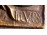 Ifj. Vastagh György : Aszklépiosz - XVI. Nemzetközi Orvosi Kongresszus 1909 bronz relief
