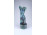 Régi Zsolnay porcelán eozin akt szobor 24 cm 
