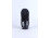 Régi faragott egzotikus szobor afrikai női fej fafaragás 16 cm