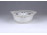 Schumann Bavaria gyümölcsdíszes porcelán tálka