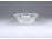 Schumann Bavaria gyümölcsdíszes porcelán tálka