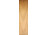 Vintage Soproni tűztorony falikép bronz dombormű 55 x 15 cm 