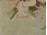 Franciszei D. jelzéssel virágzó ág 1904