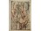 Szemereki Teréz kortárs kerámia falikép