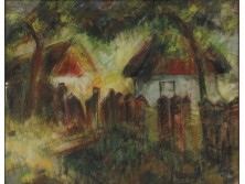 "Délutáni napsütés"