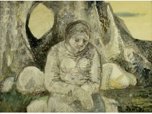 Meditáció II.