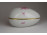 Nagy herendi porcelán tojás bonbonier